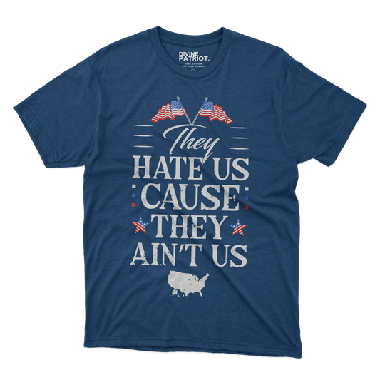 Ain't Us T-Shirt