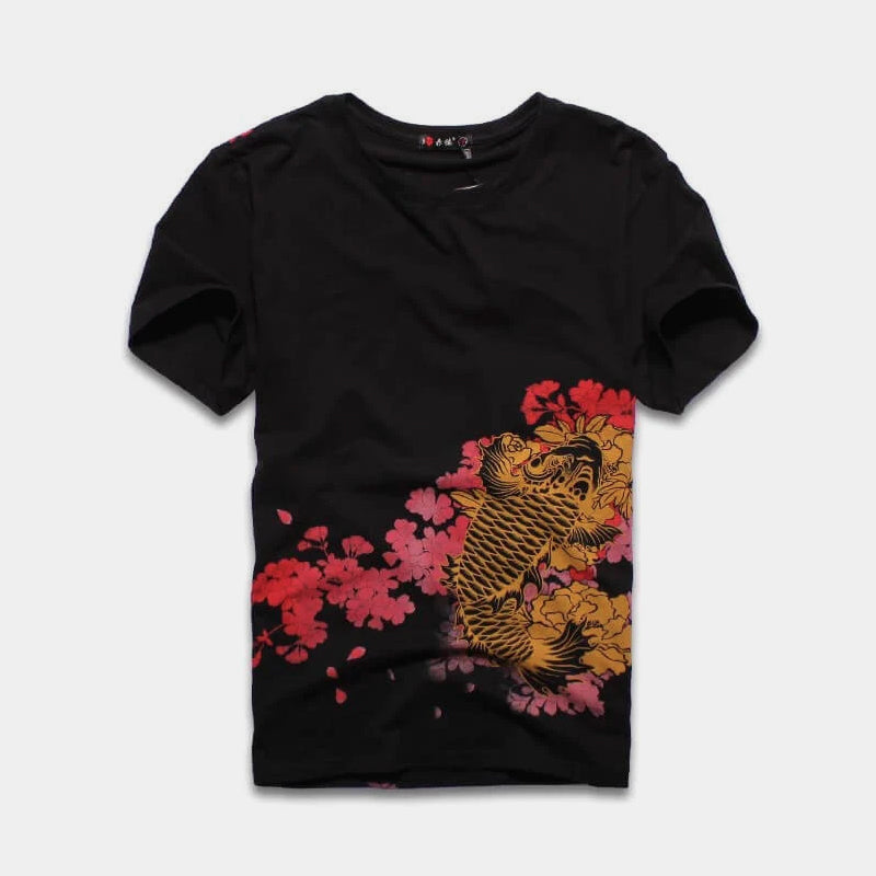 Kitsune Shirt